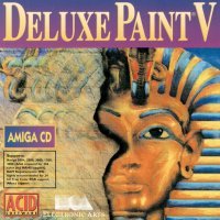 Deluxe Paint