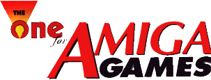 The One for Amiga Games: May 1991 - April 1991